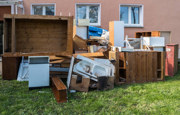 Best Garage Cleanout Services  in St Stephen, SC