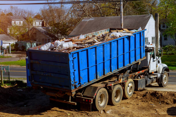 Reliable St Stephen, SC Junk Removal Solutions