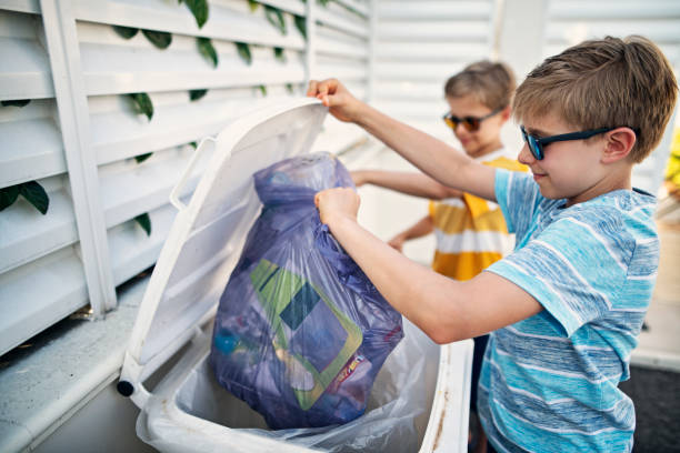 Best Commercial Junk Removal  in St Stephen, SC