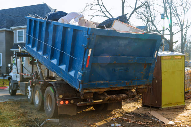 Household Junk Removal in St Stephen, SC