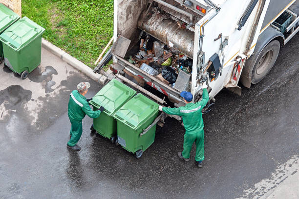 Best Commercial Cleanout Services  in St Stephen, SC