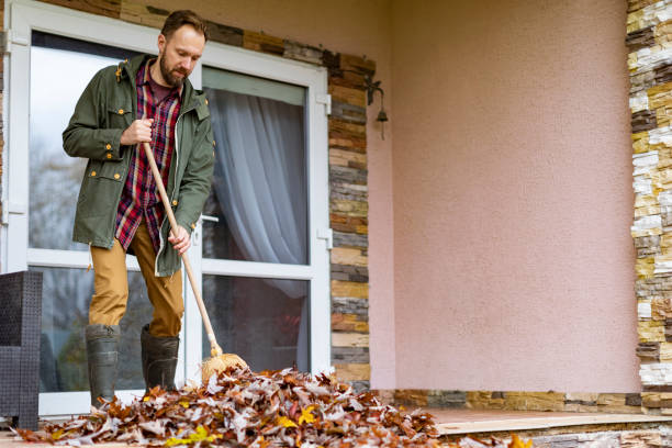 Best Estate Cleanout Services  in St Stephen, SC
