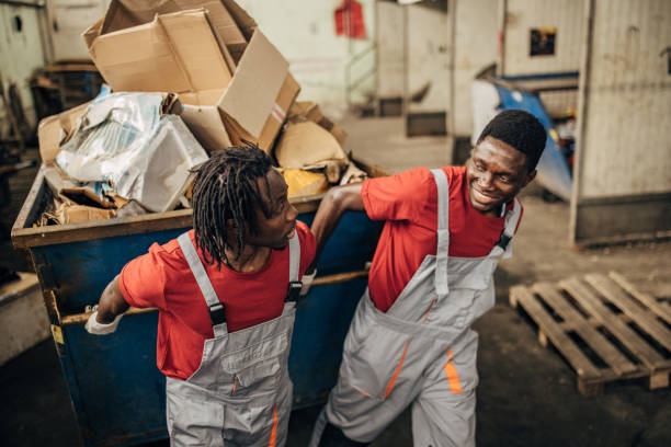 Best Trash Removal Near Me  in St Stephen, SC