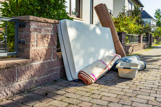 Best Household Junk Removal  in St Stephen, SC