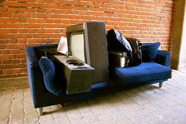 Best Junk Removal and Recycling  in St Stephen, SC