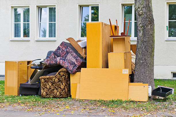 Best Construction Debris Removal  in St Stephen, SC